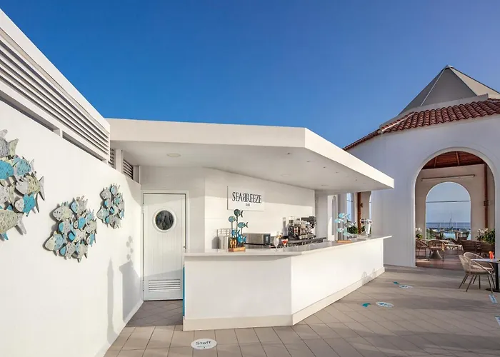 Guayarmina Princess - Adults Only