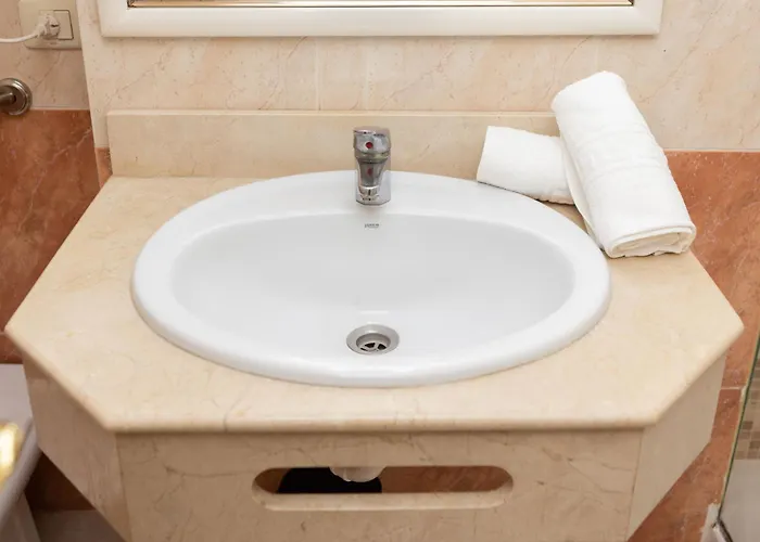 Villa De Adeje Beach