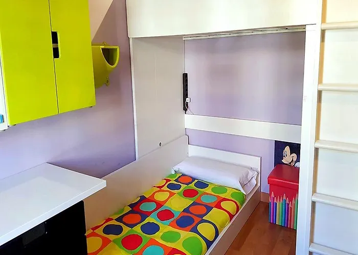 Bluesea Bahia Fanabe & Villas